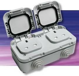 Outdoor Electrics