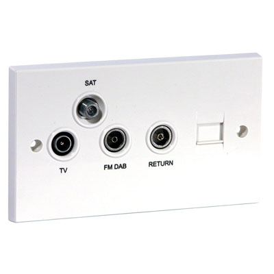 Telephone Sockets