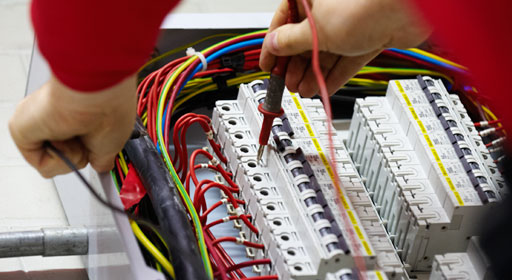 Testing and Inspection